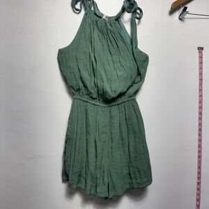 Golden‎ Sea Jumpsuits